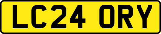 LC24ORY