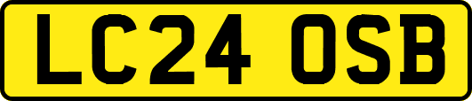 LC24OSB