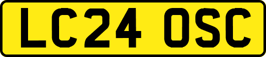 LC24OSC