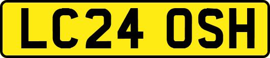 LC24OSH