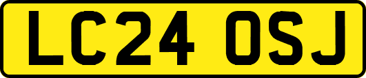 LC24OSJ