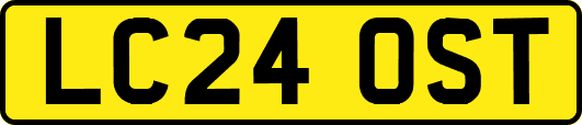 LC24OST