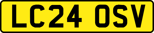 LC24OSV