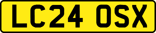 LC24OSX