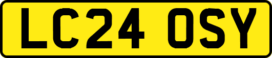 LC24OSY