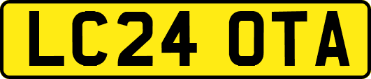 LC24OTA