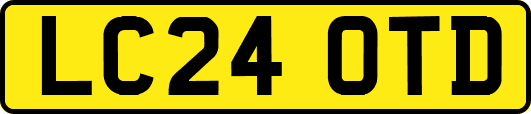 LC24OTD