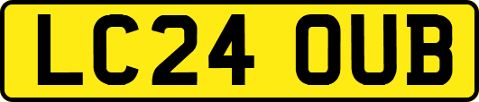 LC24OUB