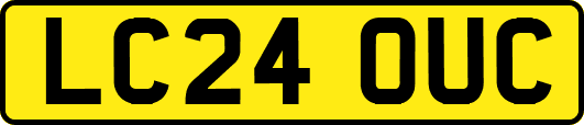 LC24OUC