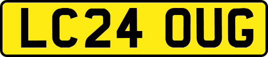 LC24OUG