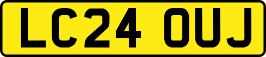 LC24OUJ