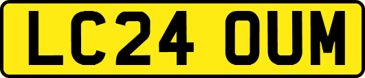 LC24OUM