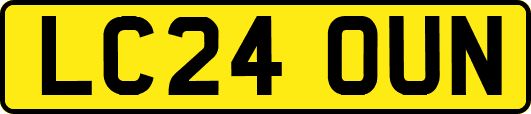 LC24OUN
