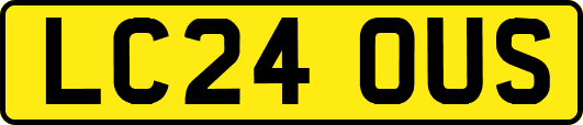 LC24OUS