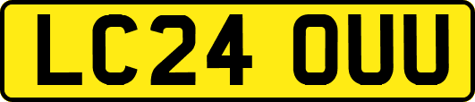 LC24OUU