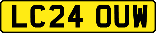 LC24OUW