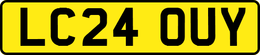 LC24OUY