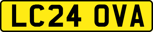 LC24OVA