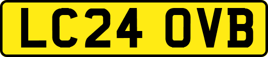 LC24OVB