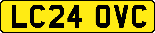 LC24OVC