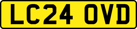 LC24OVD