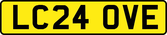 LC24OVE
