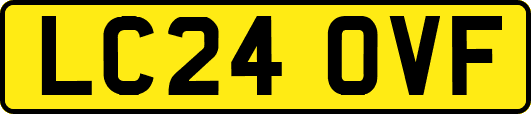 LC24OVF