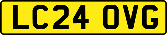 LC24OVG