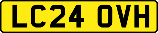 LC24OVH