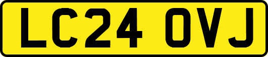 LC24OVJ