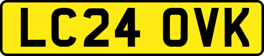 LC24OVK