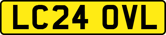 LC24OVL