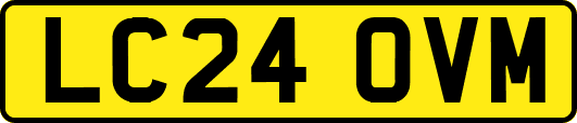 LC24OVM
