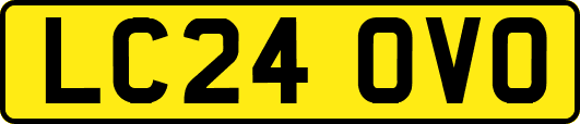 LC24OVO