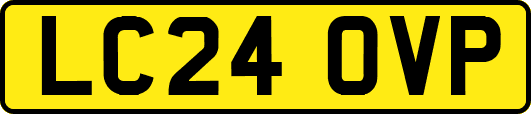 LC24OVP