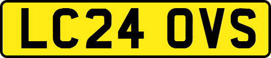 LC24OVS