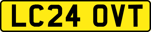 LC24OVT