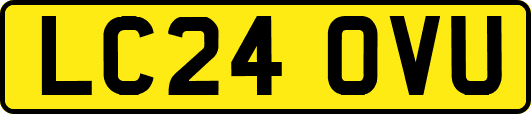 LC24OVU