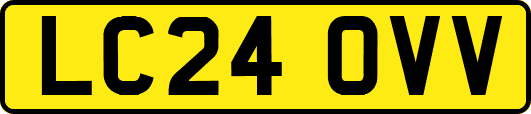 LC24OVV