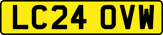 LC24OVW