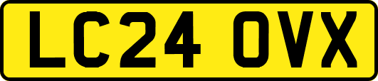 LC24OVX