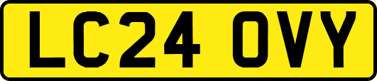 LC24OVY