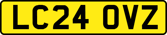 LC24OVZ