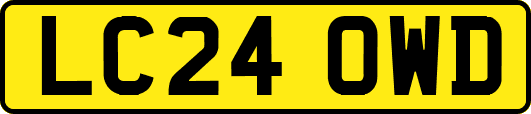 LC24OWD