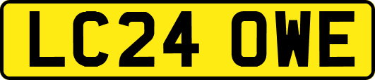 LC24OWE