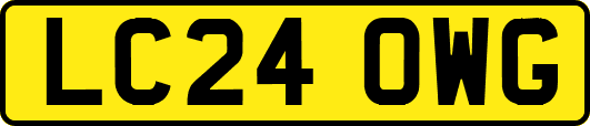 LC24OWG
