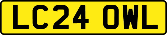 LC24OWL