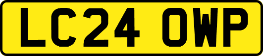 LC24OWP