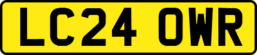 LC24OWR