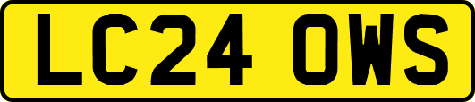 LC24OWS